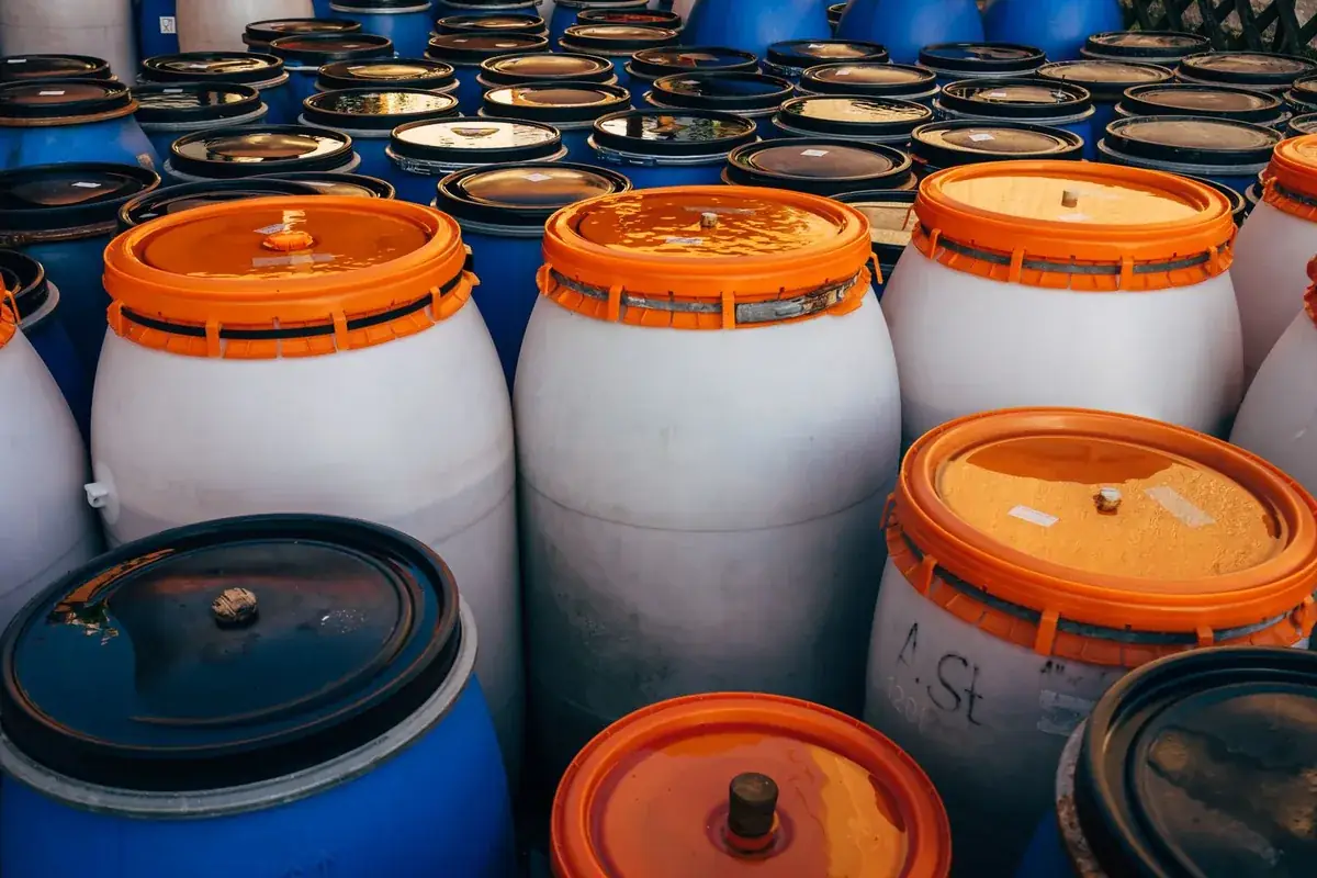 Chemical & Toxic Waste Cleanup in West Haven-Sylvan, OR